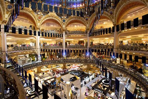 Ultimate Guide to Luxury Shopping in Paris